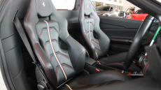 Ferrari 488 Spider 2dr Auto Petrol Convertible